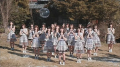 乃木坂46 - 不等号