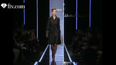 Fashion Show - Salvatore Ferragamo Fall Winter 2007-2008