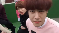 GOT7,Mark(GOT7) - GOT7休假中