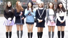 CLC - 音乐银行上班