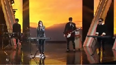 朴孝敏(T-ara) - Gold Comeback Stage