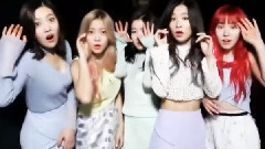 Red Velvet - UP NEXT
