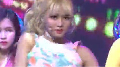 TWICE - Saturday Night