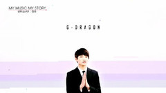 田柾国(防弹少年团),防弹少年团 - MY MUSIC MY STORY 田柾国