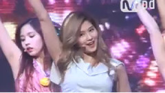 TWICE - 星期六的夜晚 & U-GO-GIRL