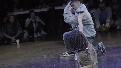 街舞视频 - Breaking Recap