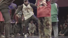 街舞视频 - Hip Hop Recap
