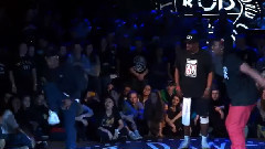 街舞视频 - Hiphop Judges Showcase