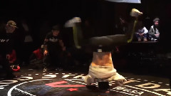 街舞视频 - Breaking Recap