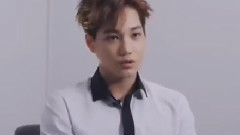 EXO,EXO-K,EXO-M - 后台花絮