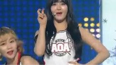 AOA - 怦然心动