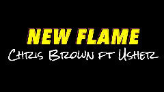 舞蹈视频 - NEW FLAME