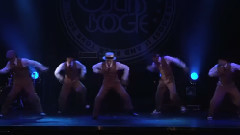 街舞视频 - OPENING