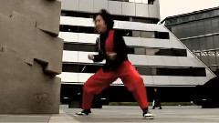 街舞视频 - GANG☆MANISH In OSAKA BUSINESS PARK
