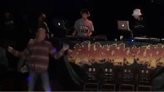 街舞视频 - Hook Up!!