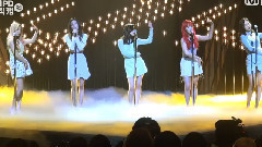 Red Velvet,WENDY(Red Velvet) - 7月7日(One Of These Nights)