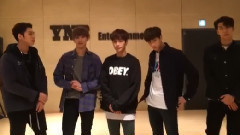 KNK - 现在是KNK的V APP