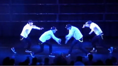 舞蹈视频 - Hip Hop Choreographer & Teacher