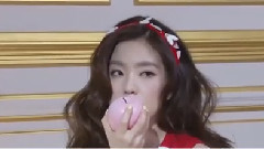 Red Velvet - MV拍摄现场