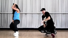 舞蹈视频 - I'M A BOSS