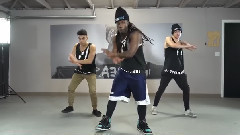 舞蹈视频 - OG Bobby Johnson