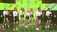 Rainbow - Whoo