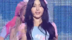 AOA CREAM - I'm Jelly Baby