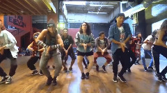 舞蹈视频 - What's The Move Dance