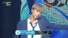 SNUPER - Platonic Love - 音乐银行 现场版 16/03/18
