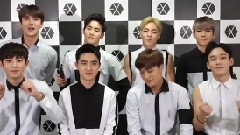 EXO - 2016 S.M.全球海选