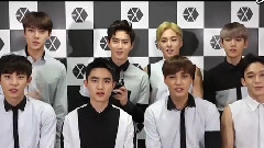 EXO,张艺兴,f(x),Red Velvet,始源(Super Junior),韩国群星,允儿(少女时代) - 2016 S.M.全球海选