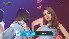 Fiestar - Mirror