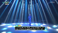 李泰民(SHINee) - Hypnosis - 音乐银行 现场版 16/03/18