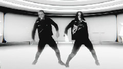 舞蹈视频 - SCREAM