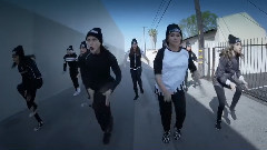 舞蹈视频 - Trap Series Pt. 2