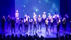 舞蹈视频 - Anniversary Carnival LA 2015