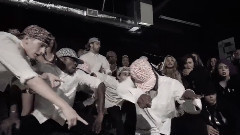 舞蹈视频 - WilldaBeast Presents Performers