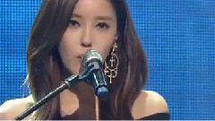 朴孝敏(T-ara),T-ara - Gold