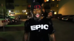 欧美群星 - Willdabeast Adams Gets DUNKED With Ice Water