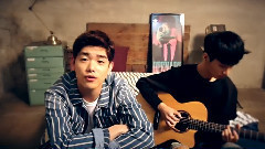 Eric Nam - Love Yourself(COVER)