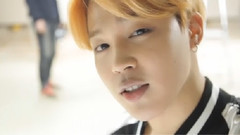JIMIN(防弹少年团),J-HOPE(防弹少年团),防弹少年团 - SKtelecom更新:防弹的特别流量券 朴智旻 & 郑号锡