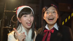 AKB48,SKE48,松井珠理奈 - Disc5 メイキング