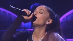 Ariana Grande - Be Alright