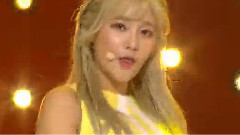AOA CREAM - I'm Jelly BABY