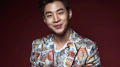 Henry - < Cosmopolitan HK Facebook >拍摄花絮