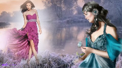 音乐短片 - Historia De Un Amor