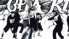G-Dragon(BigBang),BigBang - Lollipop Luxury