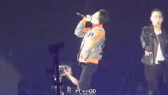 G-Dragon(BigBang),BigBang - GOOD BOY