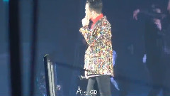 G-Dragon(BigBang),BigBang - Crooked
