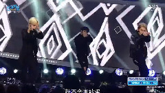 TEEN TOP - 死角地带(Warning Sign)